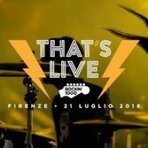 Rockin'1000 "That's Live 2018"