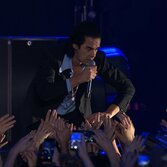 Nick Cave & The Bad Seeds "Distant Sky"