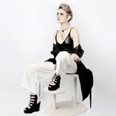 Beatrice Antolini entra nella band di Vasco Rossi