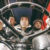 Lunga vita al rock'n'roll: i Faz Waltz raccontano il nuovo album "Double Decker"