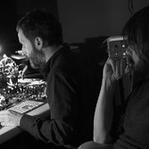 Un pomeriggio con Daniele Celona al Sanpedro Studio