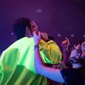Cosmo, foto di Starfooker