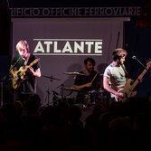 Foto Profilo: Atlante