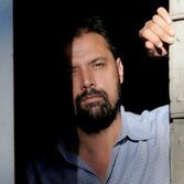 Simone Lenzi, in arrivo il nuovo romanzo “In esilio”