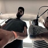 Guarda il live di Godblesscomputers con i Technoir per Pop Up Live Sessions