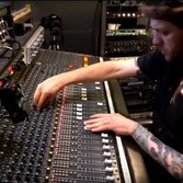 Video première: Universal Sex Arena - Meridiem Dub (ft. Paolo Baldini)