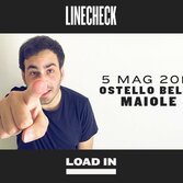 Load In in Ostello Bello a Milano: il prossimo ospite è Maiole