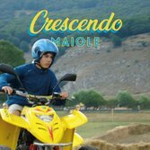 Ascolta “Crescendo”, il nuovo singolo di Maiole