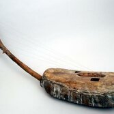 ngombi africano (foto via MIMO)