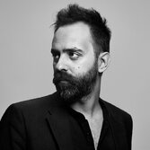 "La voce del padrone": Fabio Cinti e l'estetica della musica
