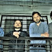 Ascolta “La Paura”, il nuovo ep degli Albedo