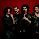 Tutte le foto sono di Ilaria Magliocchetti Lombi