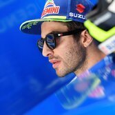 Andrea Iannone