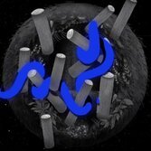 ⁄handlogic "Mindlogs" (Andrea Appino remix)