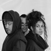 Black Music dal futuro: intervista ai Materianera