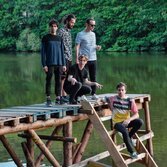 Tutte le foto sono di foto di Arbina Dika, tratte dal tour francese dei Aquarama