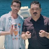 Guarda il video di “Salvagente”, il nuovo singolo di Roy Paci & Aretuska con Willie Peyote