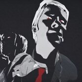 Daniele Celona e Pierpaolo Capovilla, guarda il cortometraggio "Shinigami"