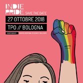 Indie Pride 2018