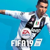 FIFA 2019 Soundtrack