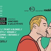 Ecco tutti gli artisti che suoneranno a Indie Pride 2018 per dire no a omotransfobia, bullismo e sessismo