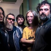 I Dunk tornano in tour con Riccardo Tesio dei Marlene Kuntz alla chitarra