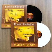 Marlene Kuntz "Come Di Sdegno"