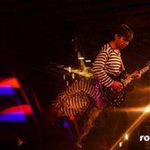 Bud Spencer Blues Explosion (foto di Beatrice Mammi)