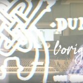 Video première: Dunk - L’Originale (con Riccardo Tesio)