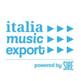 Italia Music Export - SIAE