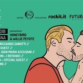 Indie Pride 2018