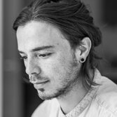Tutte le foto sono di Monika Piotrowska // monikapiotrowska.com