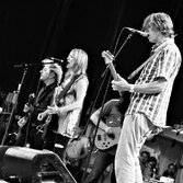 Sonic Youth (Osheaga Festival, 2010)