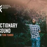 A Dictionary of Sound (a cura di Teho Teardo)