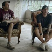 Colle Der Fomento "X Tutto Questo Tempo" (immagine dal trailer)