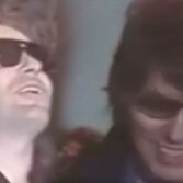1985: il terrificante supergruppo per l'Africa con Fabrizio De Andrè, Vasco Rossi, Lucio Dalla e molti altri