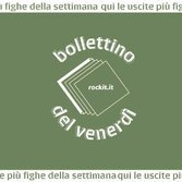 Il Bollettino del venerdì con Rkomi, Giovanni Truppi, Teho Teardo e tanti altri