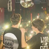 Il primo live di PSICOLOGI (e diciottesimo compleanno) - Grazie a Bomba Dischi