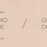 Massimo Volume / Giardini di Mirò - minitour estivo (dettaglio locandina)