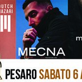 A Pesaro c'è un microfestival dedicato alla nuove tendenze musicali con Dutch Nazari, Mecna e Maldestro