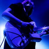 La chitarra è femmina