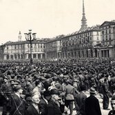 La liberazione di Torino