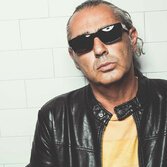Luca Carboni: conta solo il presente