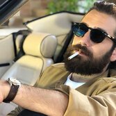 Tommaso Paradiso nel video di Felicità Puttana