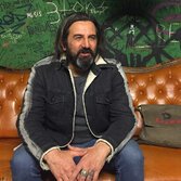 Il "Viaggio senza vento" di Omar Pedrini è stato entusiasmante