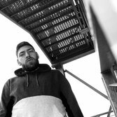 Barracano: "Vivo in una terra abbandonata da tutti, e cerco solo la felicità"