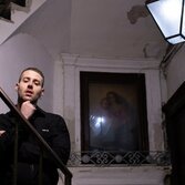 Livio Cori, nato a Napoli nel 1990, "Montecalvario" è il suo disco