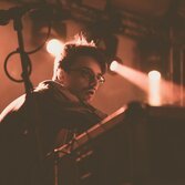 Foto di Starfooker al MI AMI festival 2018