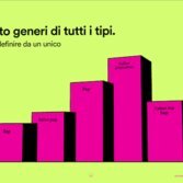 Cosa ascolterà la nostra Giulia?