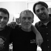 Oui! The North e Giorgio Canali: insieme per salvarsi a vicenda